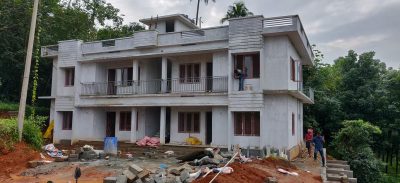 Best home builder in Thodupuzha-hash.construction
